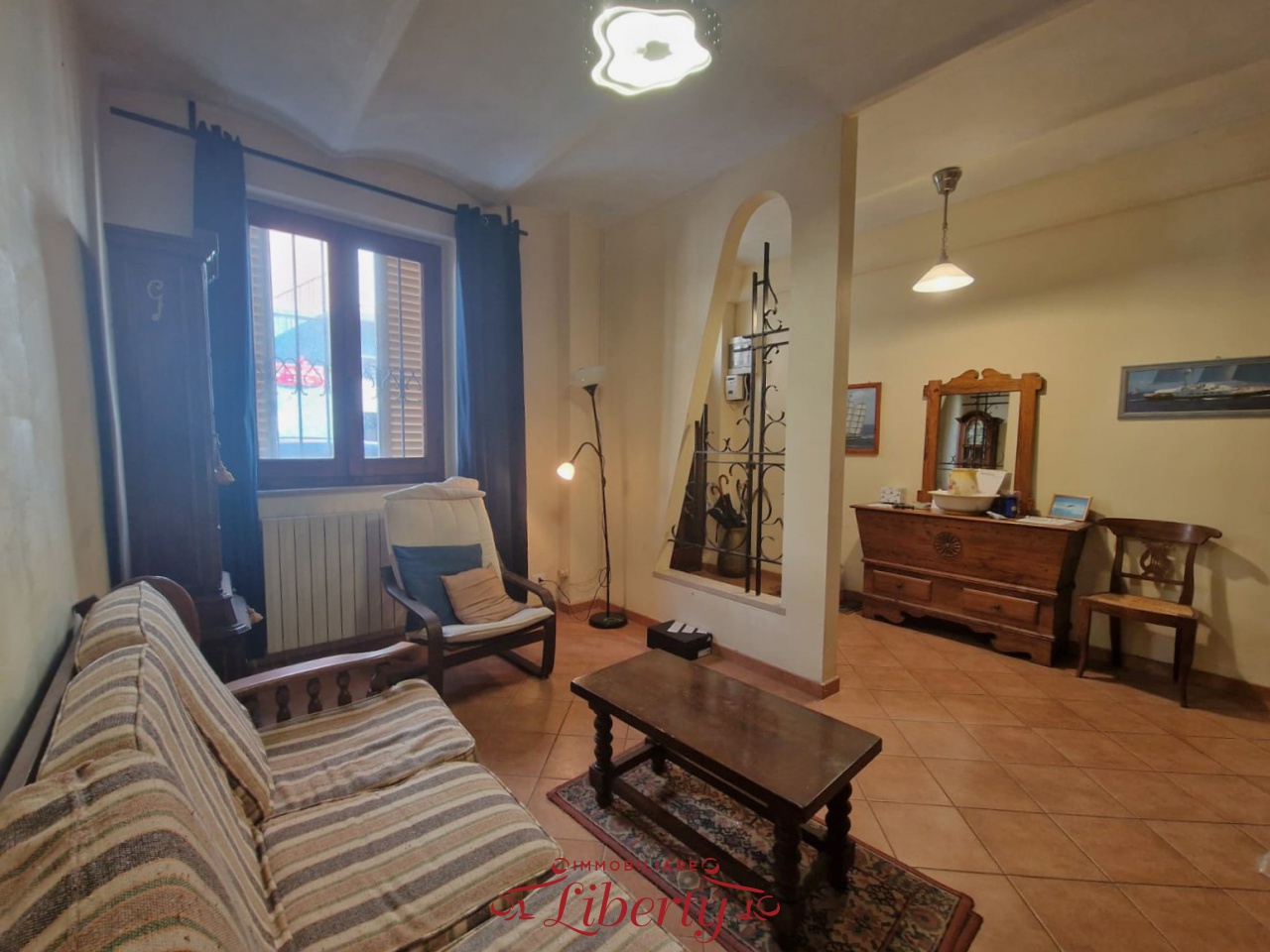 Villa con giardino a Viareggio