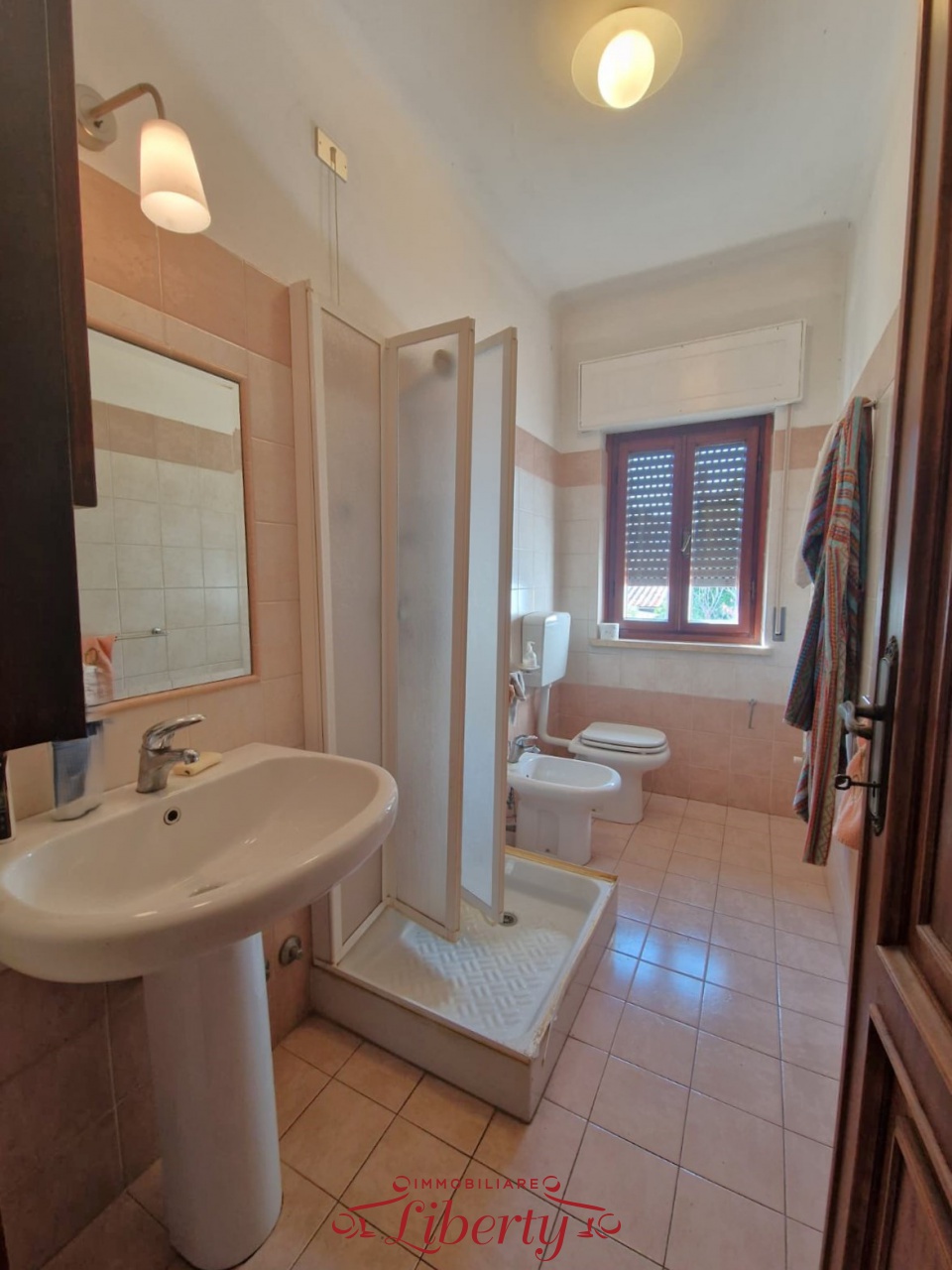 Villa con giardino a Viareggio