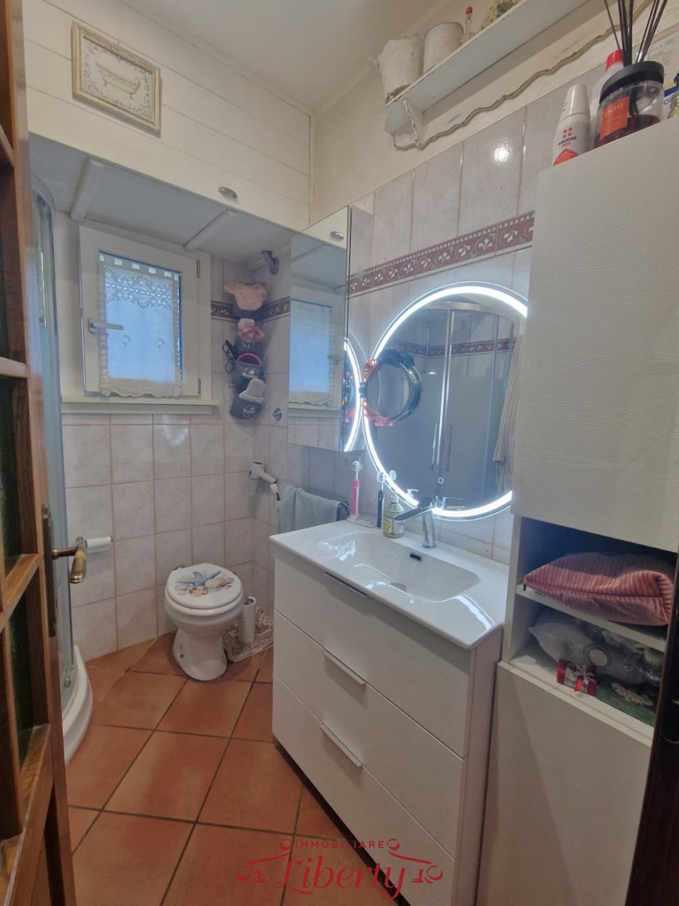 Villa in vendita a Viareggio