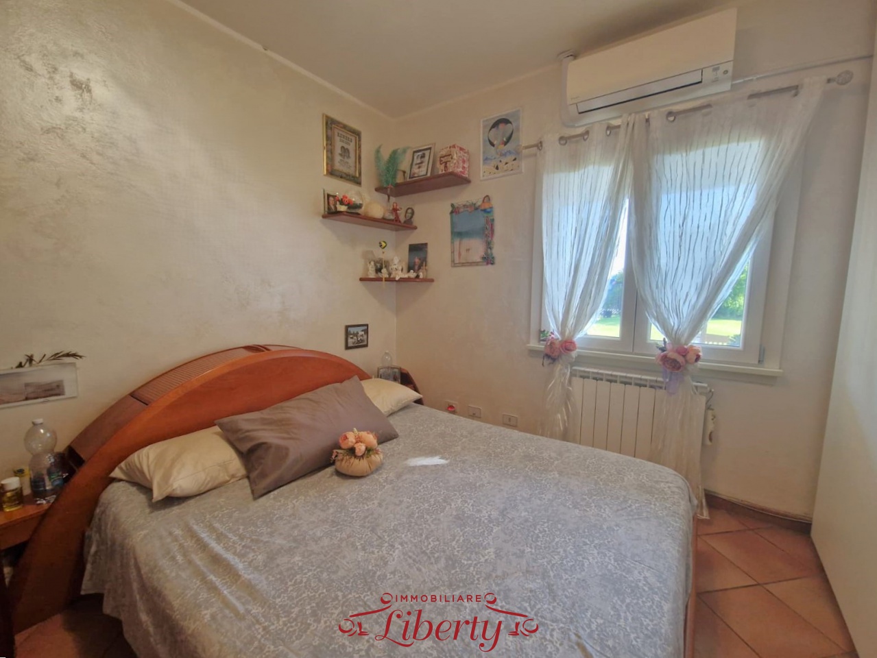 Villa in vendita a Viareggio