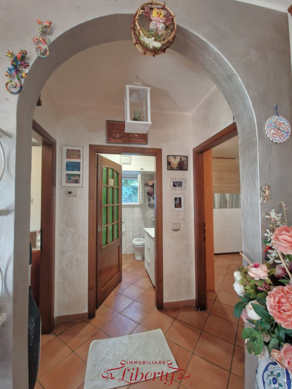 Villa in vendita a Viareggio