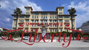 Attivit� commerciale in affitto/gestione a Viareggio