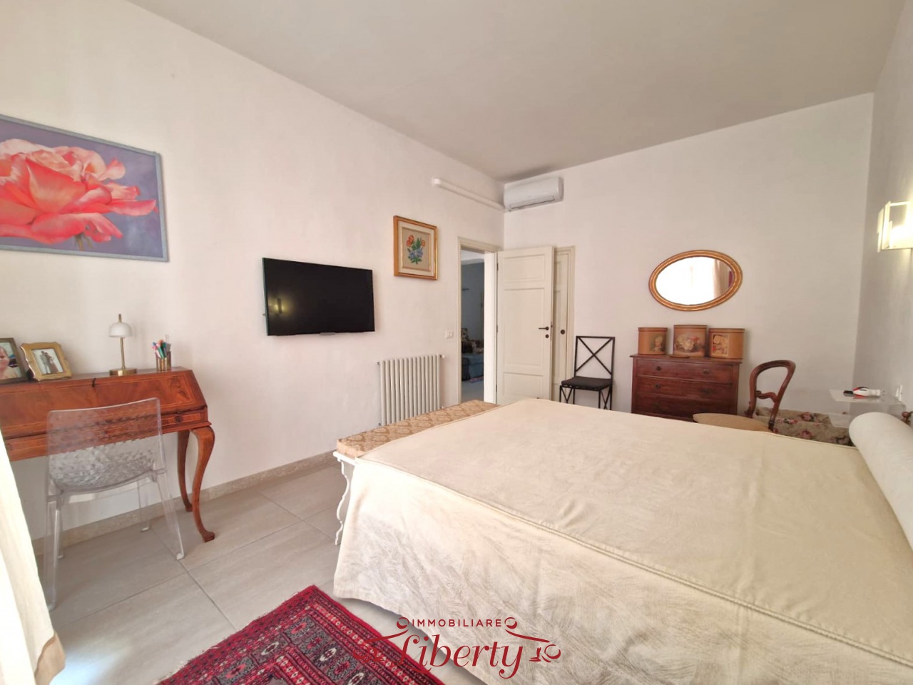 Appartamento in vendita a Viareggio