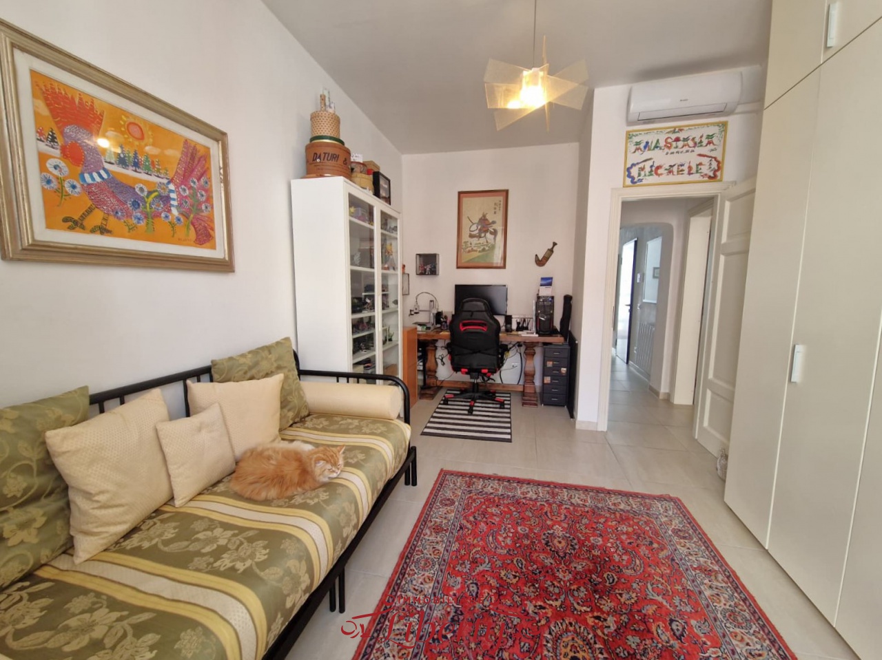 Appartamento in vendita a Viareggio