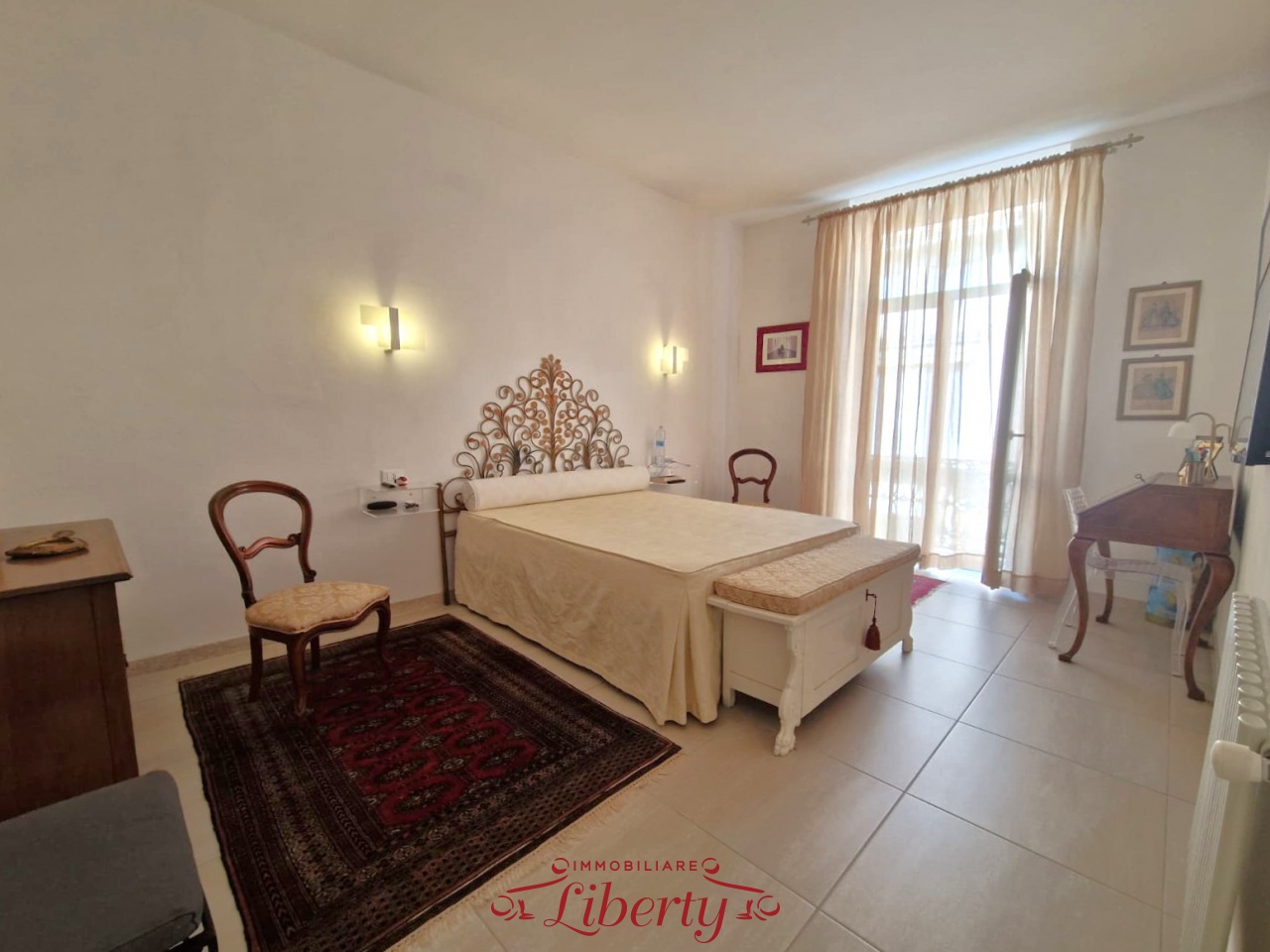 Appartamento in vendita a Viareggio