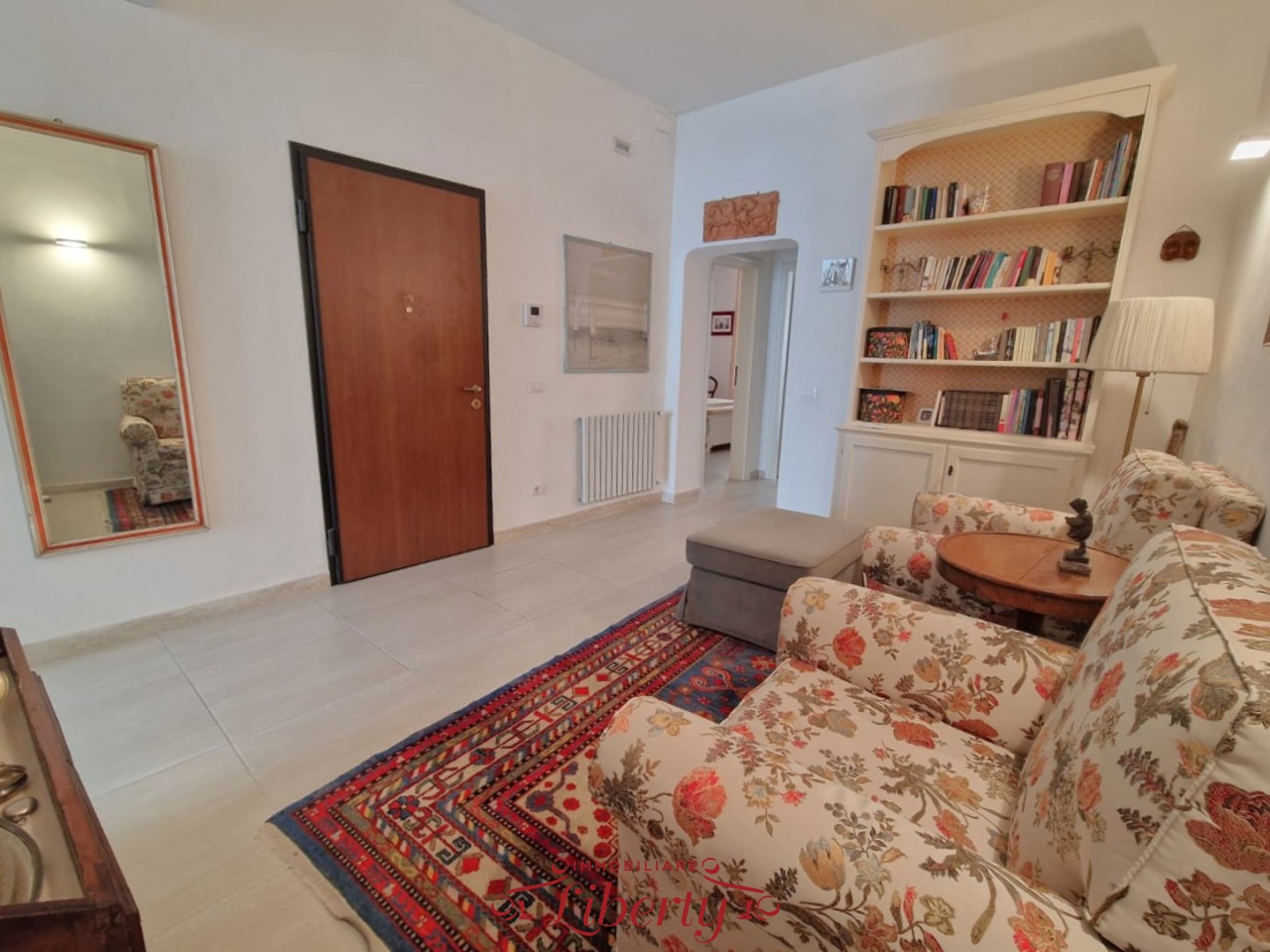 Appartamento in vendita a Viareggio