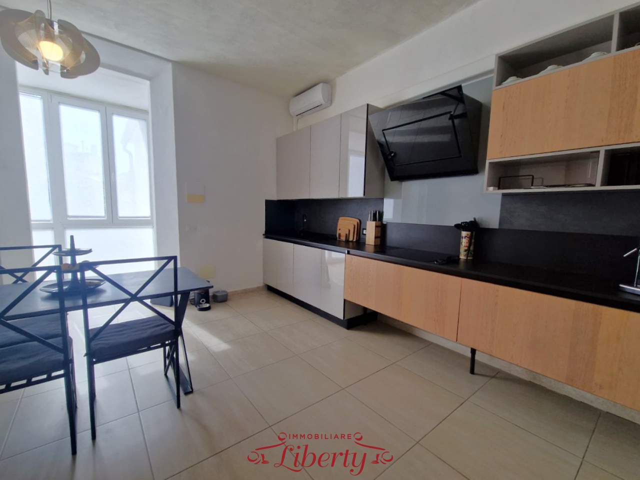 Appartamento in vendita a Viareggio