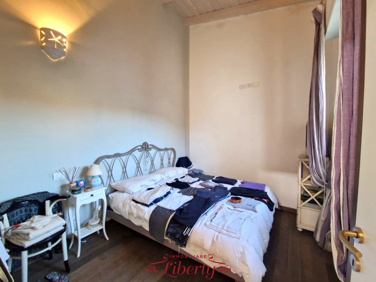 Villa in vendita a Viareggio