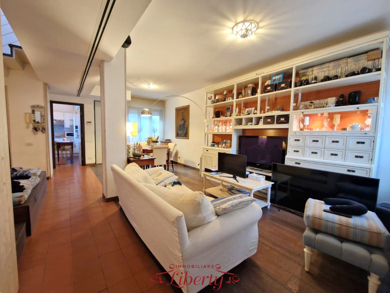 Villa in vendita a Viareggio