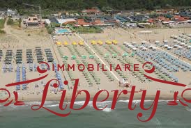 Trilocale arredato in affitto a Viareggio