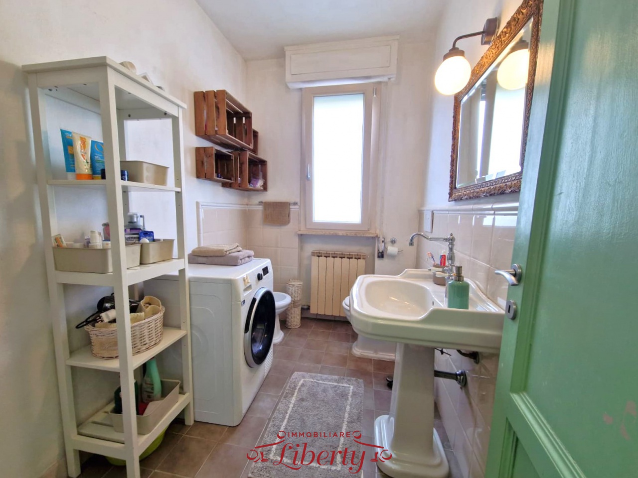 Trilocale in vendita a Viareggio
