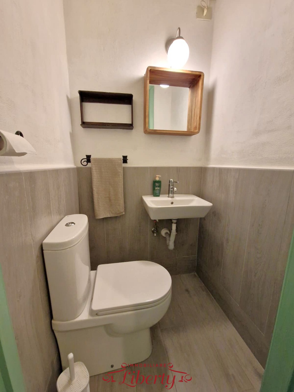 Trilocale in vendita a Viareggio