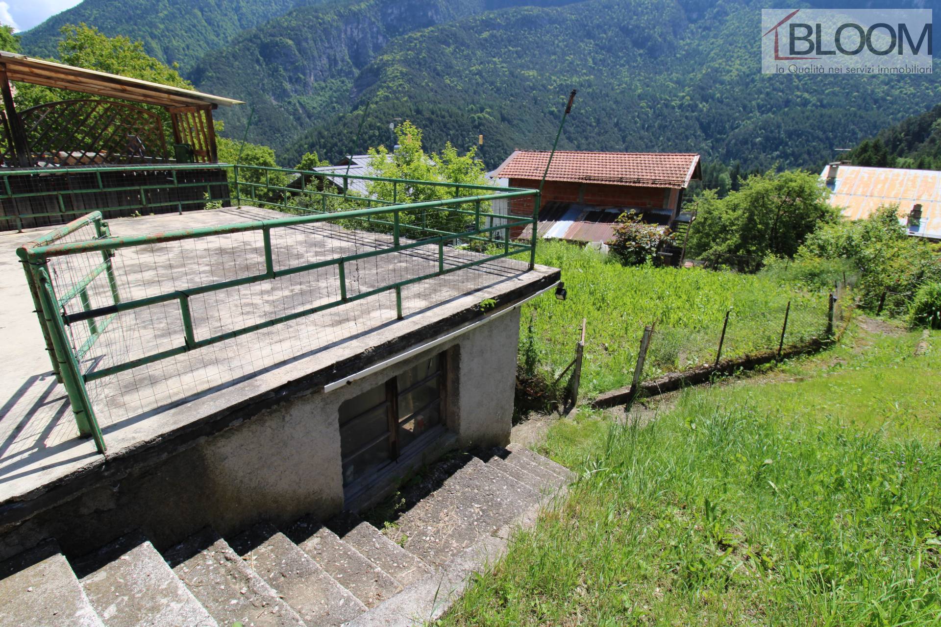 Trilocale in vendita, Pieve di Cadore sottocastello