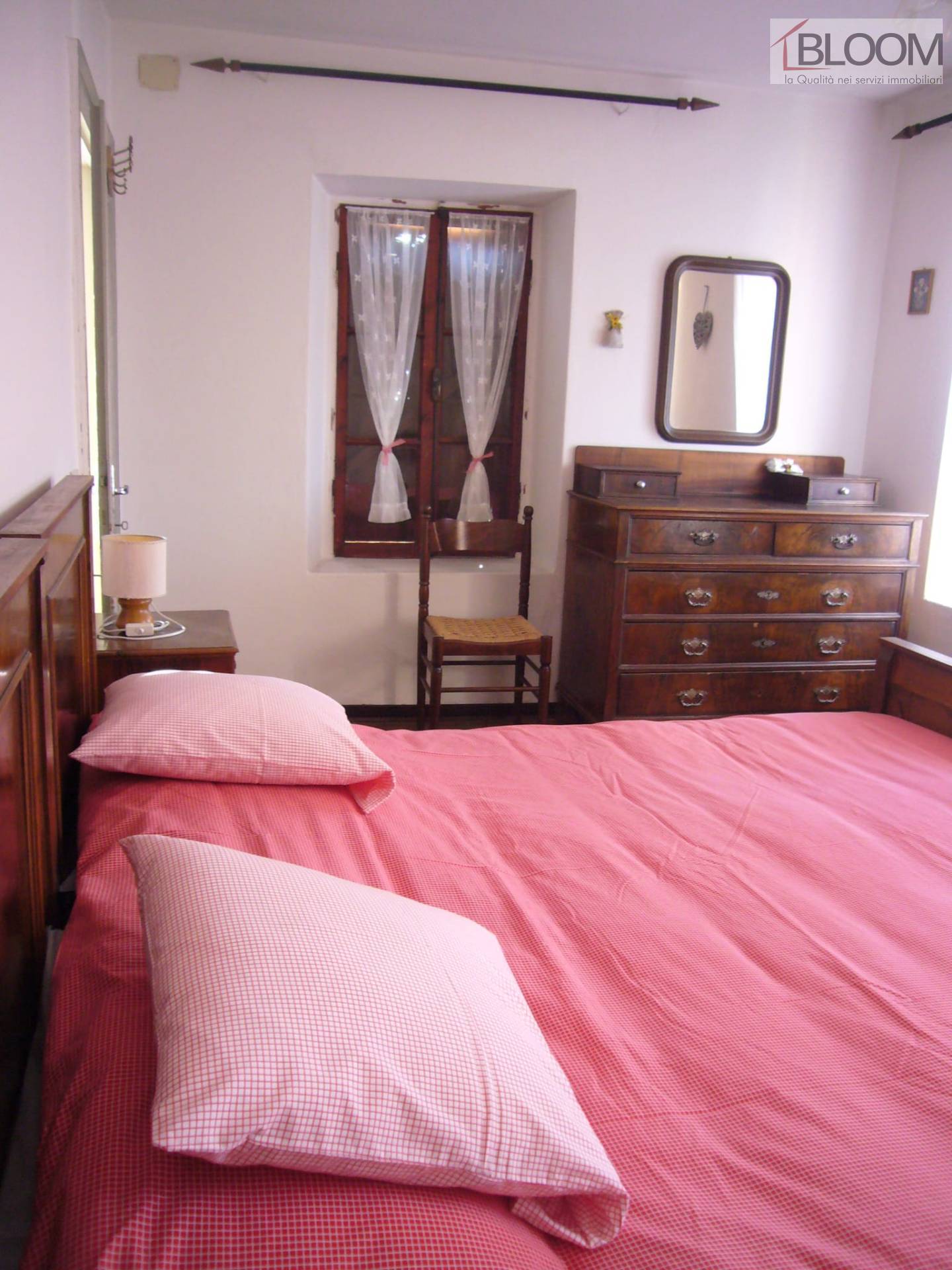 Porzione di casa in vendita a Valle di Cadore, Valle