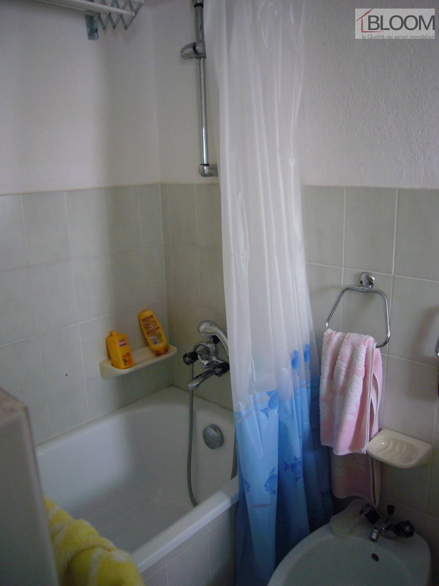 Porzione di casa in vendita a Valle di Cadore, Valle