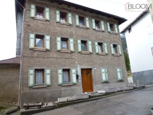 Casa singola in vendita a Calalzo di Cadore