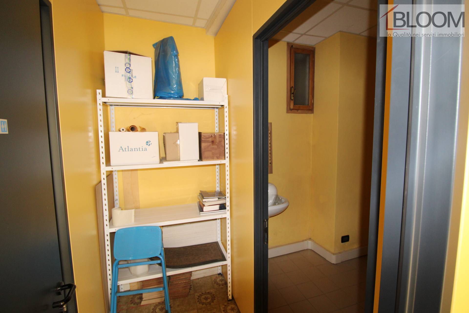 Studio/Ufficio in vendita a Pieve di Cadore, Pieve