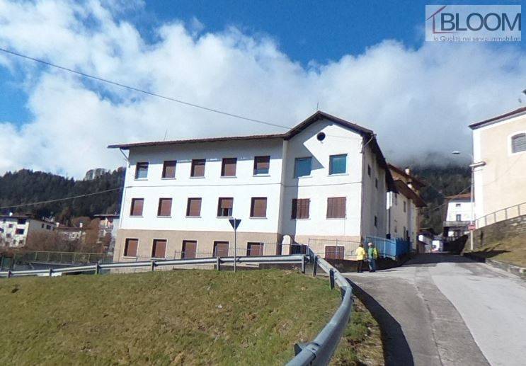 Opificio in vendita a Calalzo di Cadore