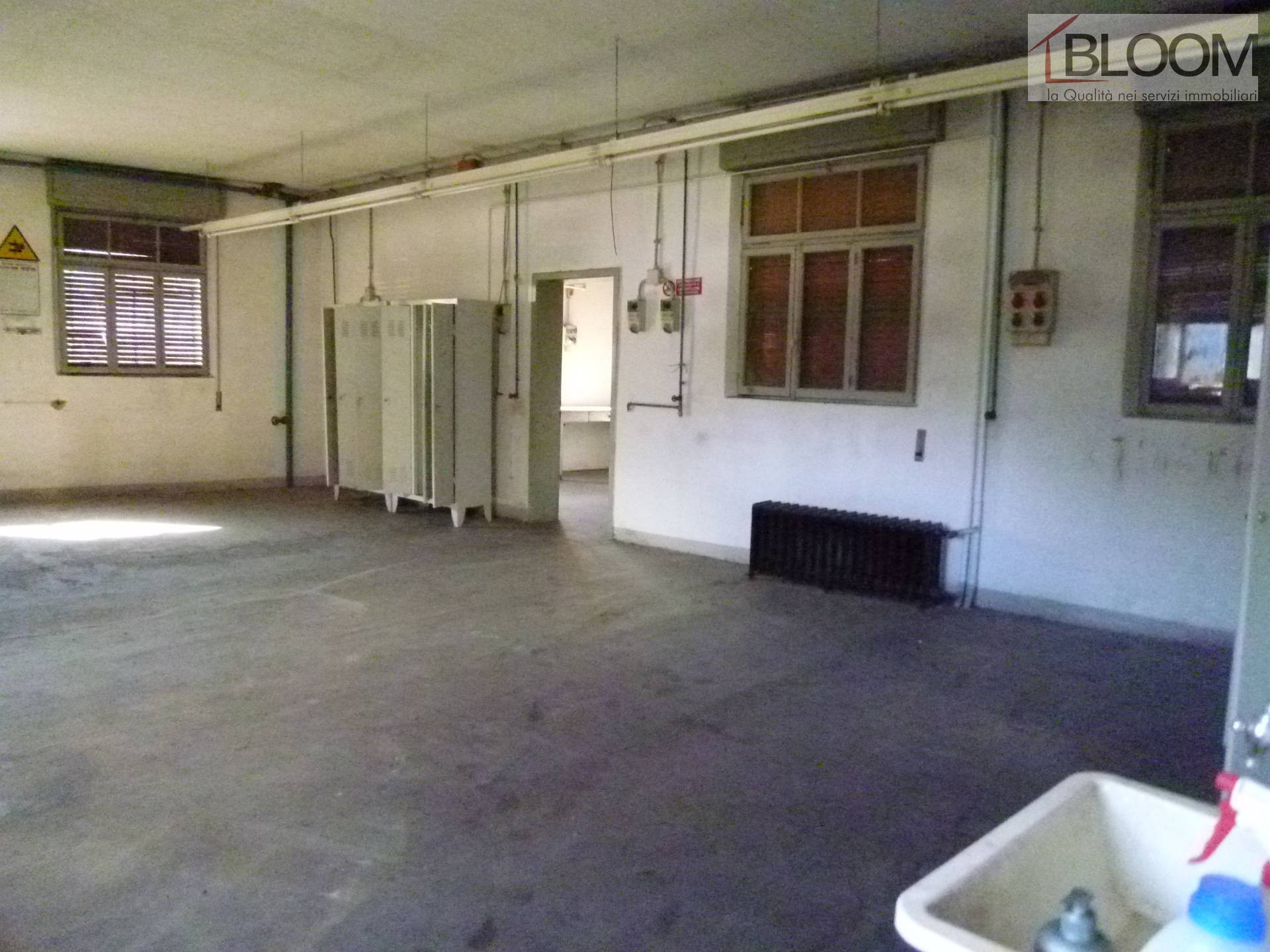 Opificio in vendita a Calalzo di Cadore