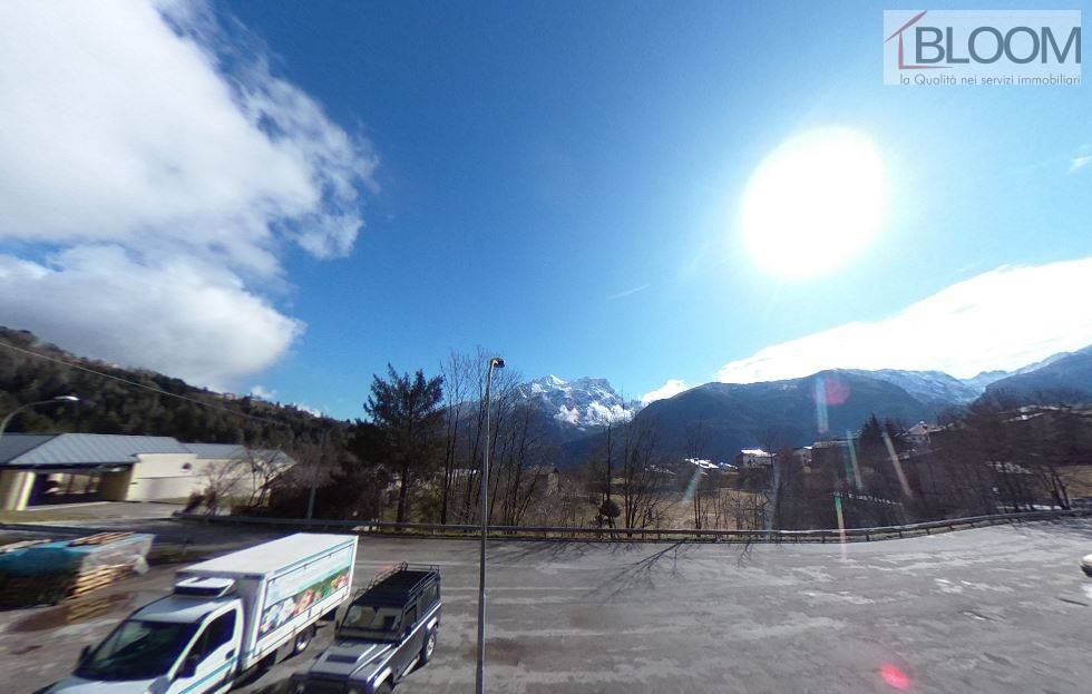 Opificio in vendita a Calalzo di Cadore