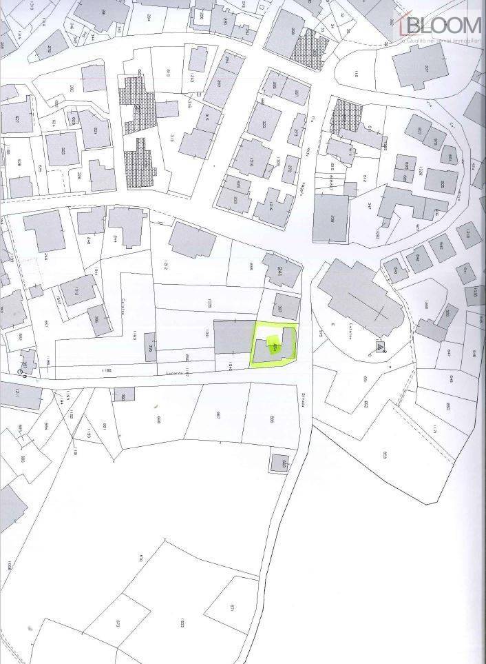 Opificio in vendita a Calalzo di Cadore