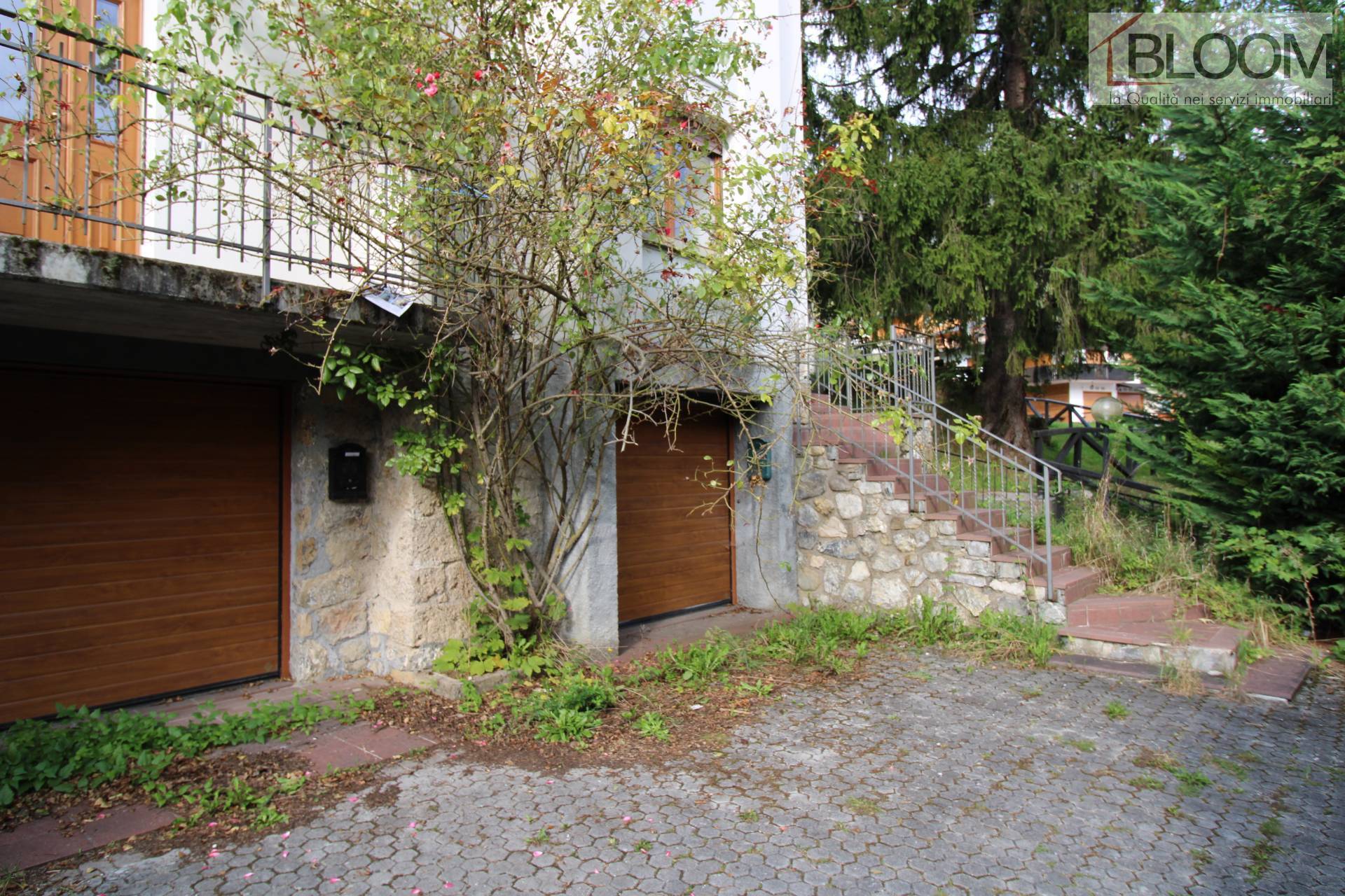 Mansarda in vendita a Pieve di Cadore, Pieve