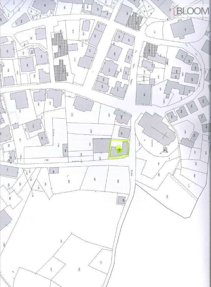 Casa singola in vendita a Calalzo di Cadore