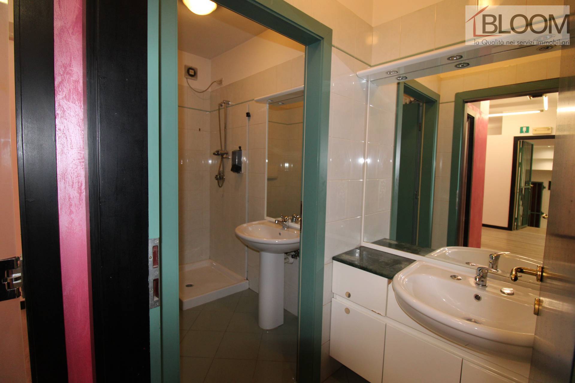 Studio/Ufficio in vendita a Pieve di Cadore, Pieve