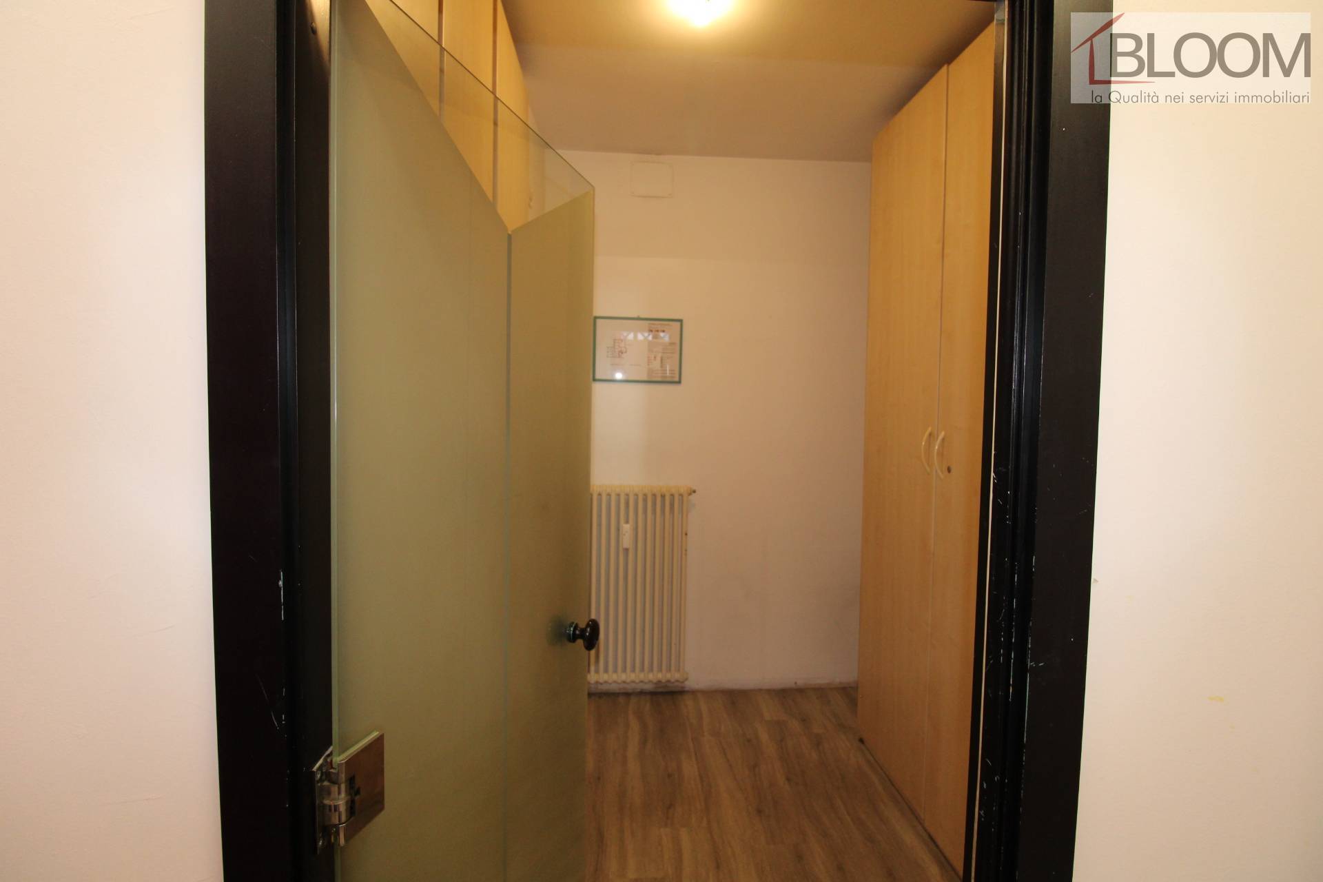 Studio/Ufficio in vendita a Pieve di Cadore, Pieve