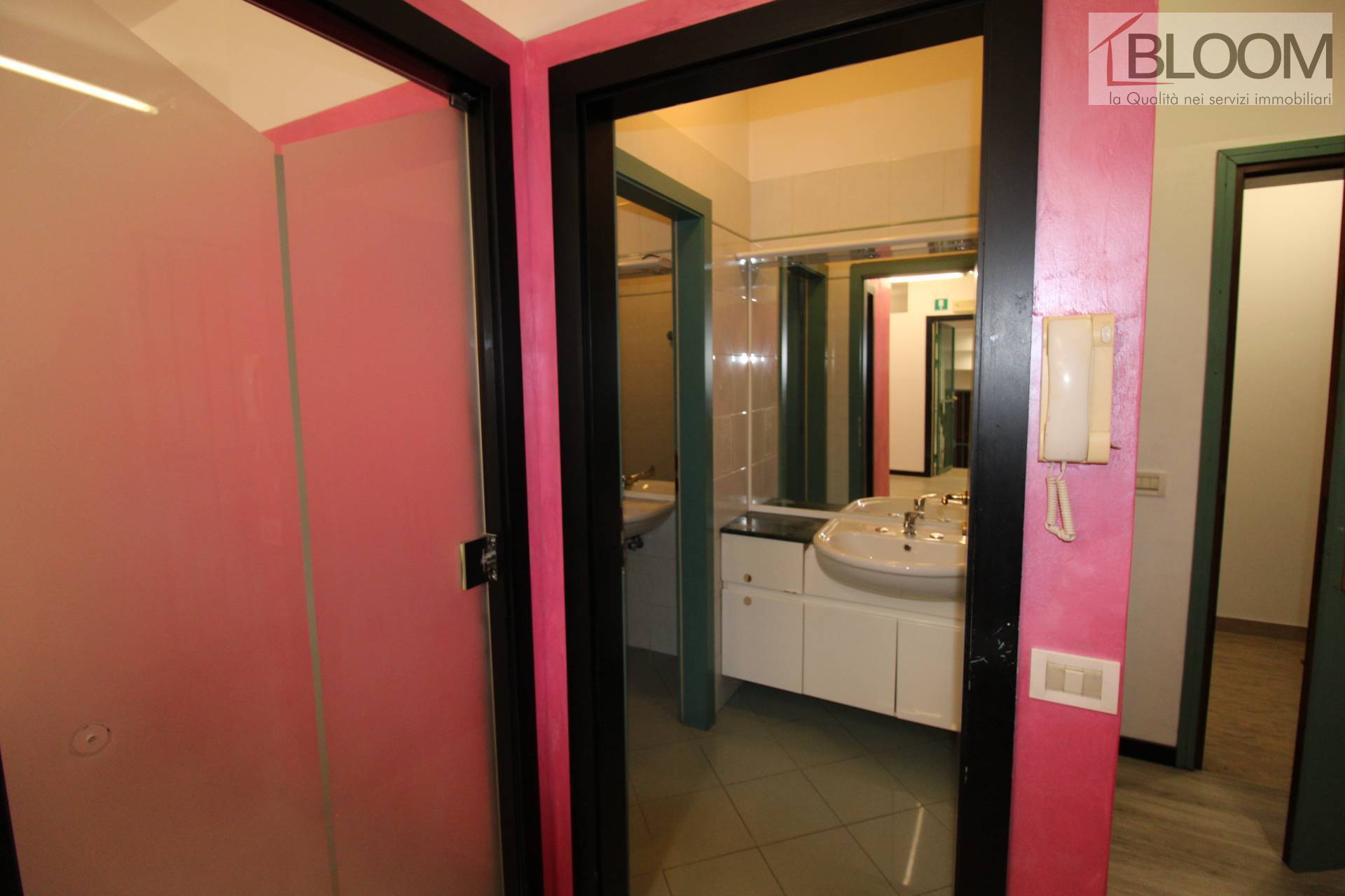 Studio/Ufficio in vendita a Pieve di Cadore, Pieve