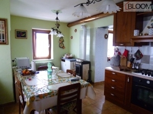 Casa singola in vendita a Calalzo di Cadore