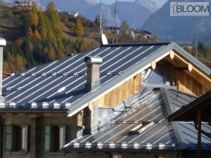 Casa singola in vendita a Calalzo di Cadore