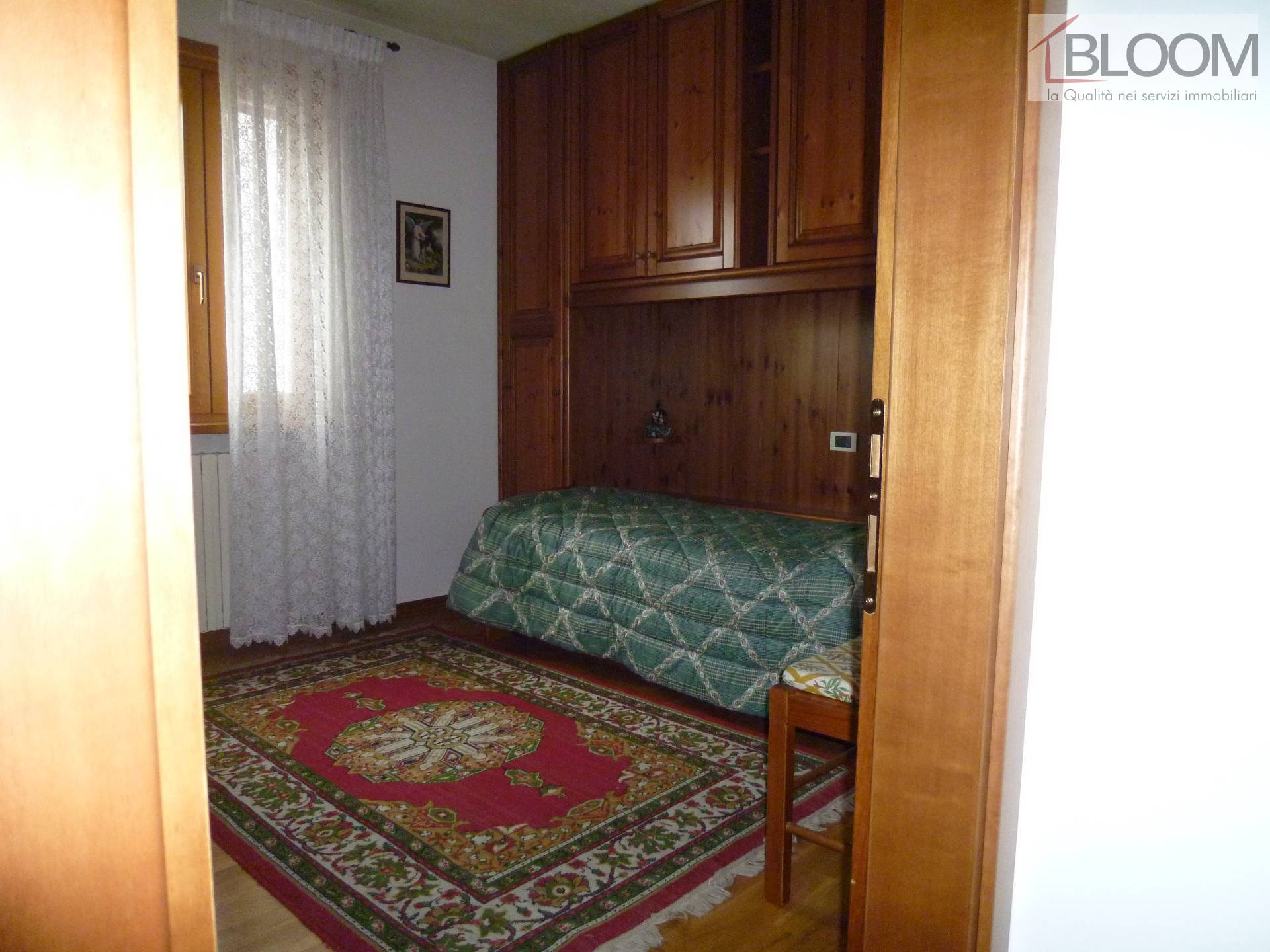 Mansarda in vendita a Pieve di Cadore, Pieve