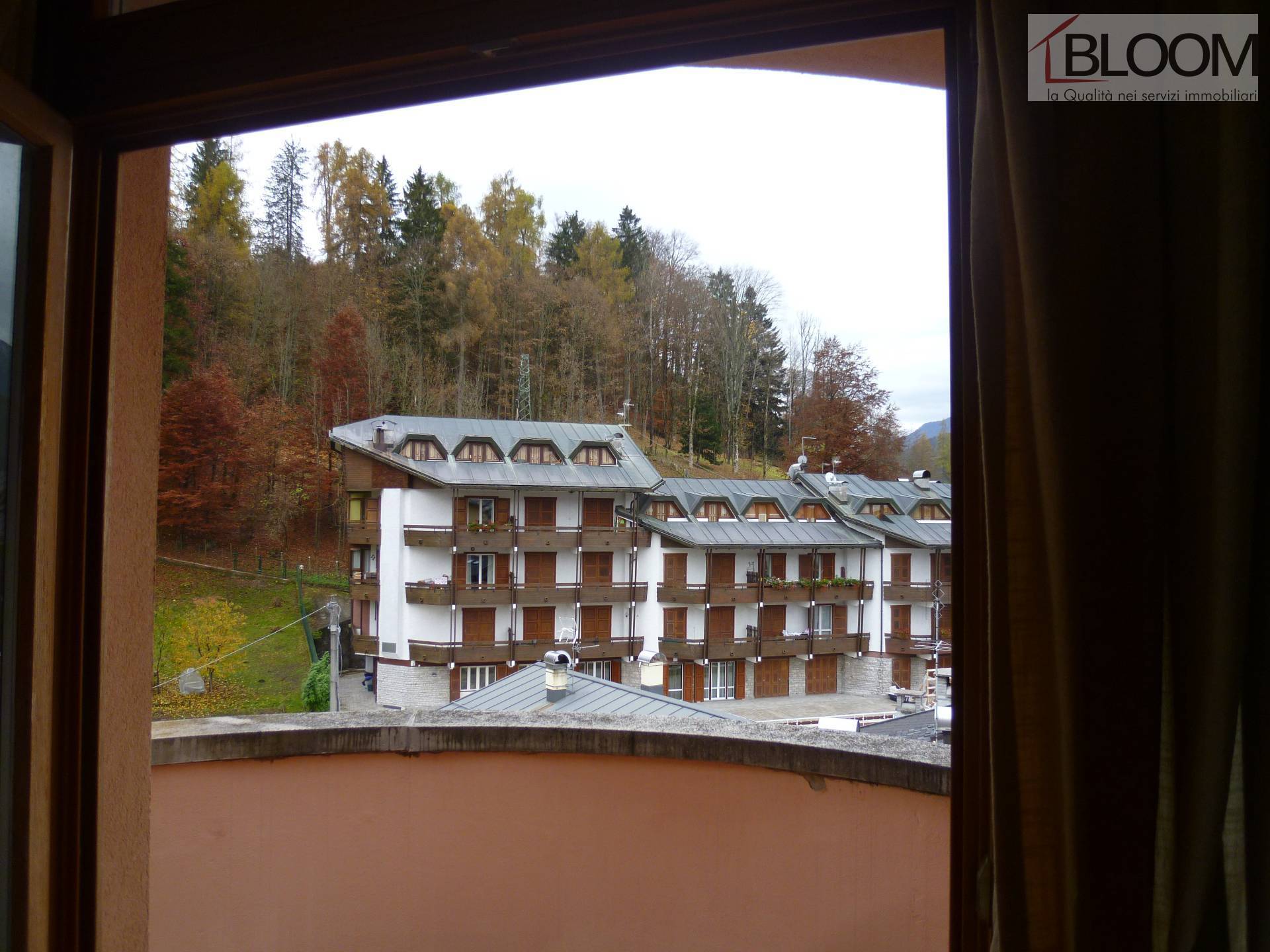 Mansarda in vendita a Pieve di Cadore, Pieve