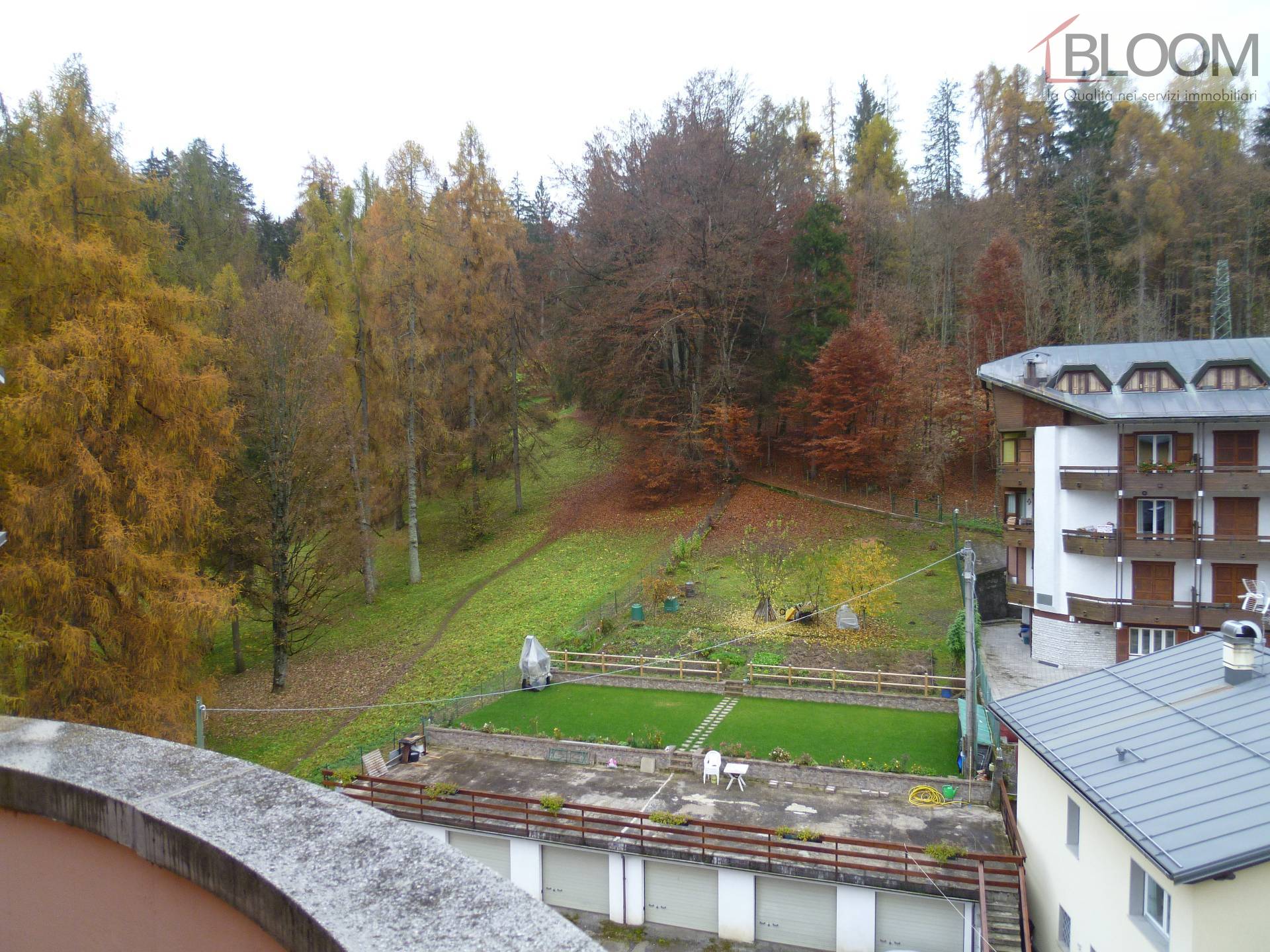 Mansarda in vendita a Pieve di Cadore, Pieve