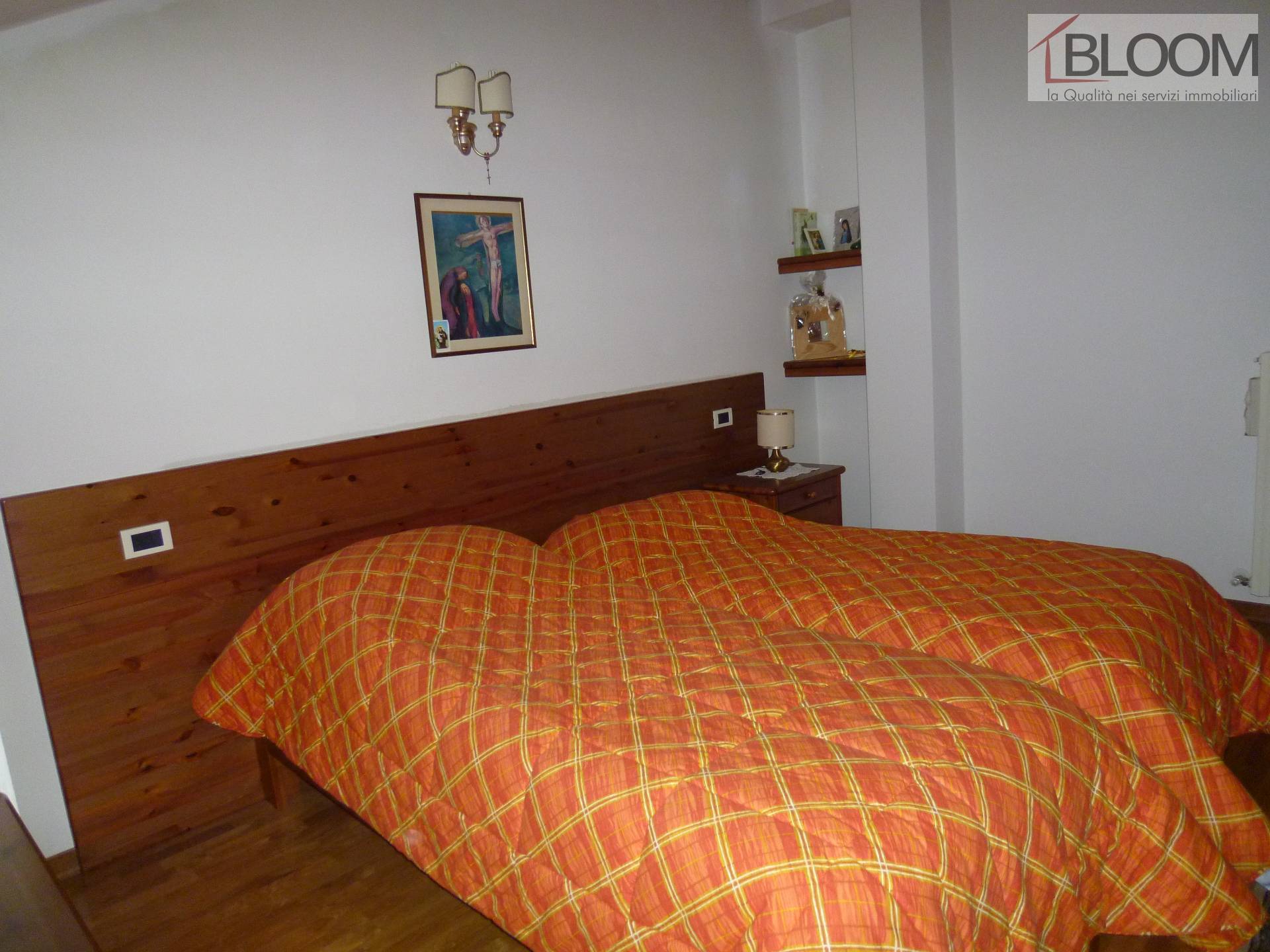 Mansarda in vendita a Pieve di Cadore, Pieve