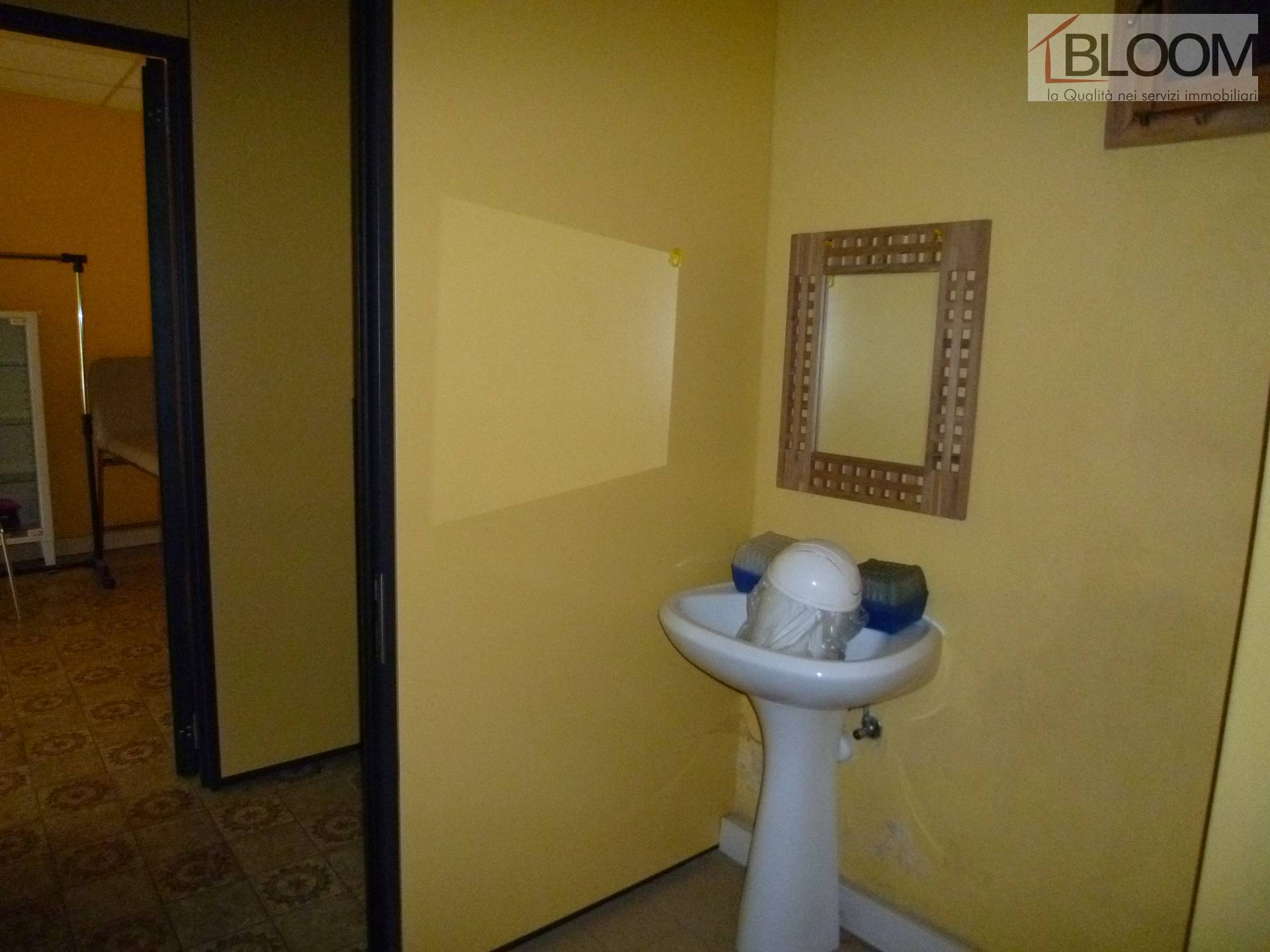 Studio/Ufficio in vendita a Pieve di Cadore, Pieve