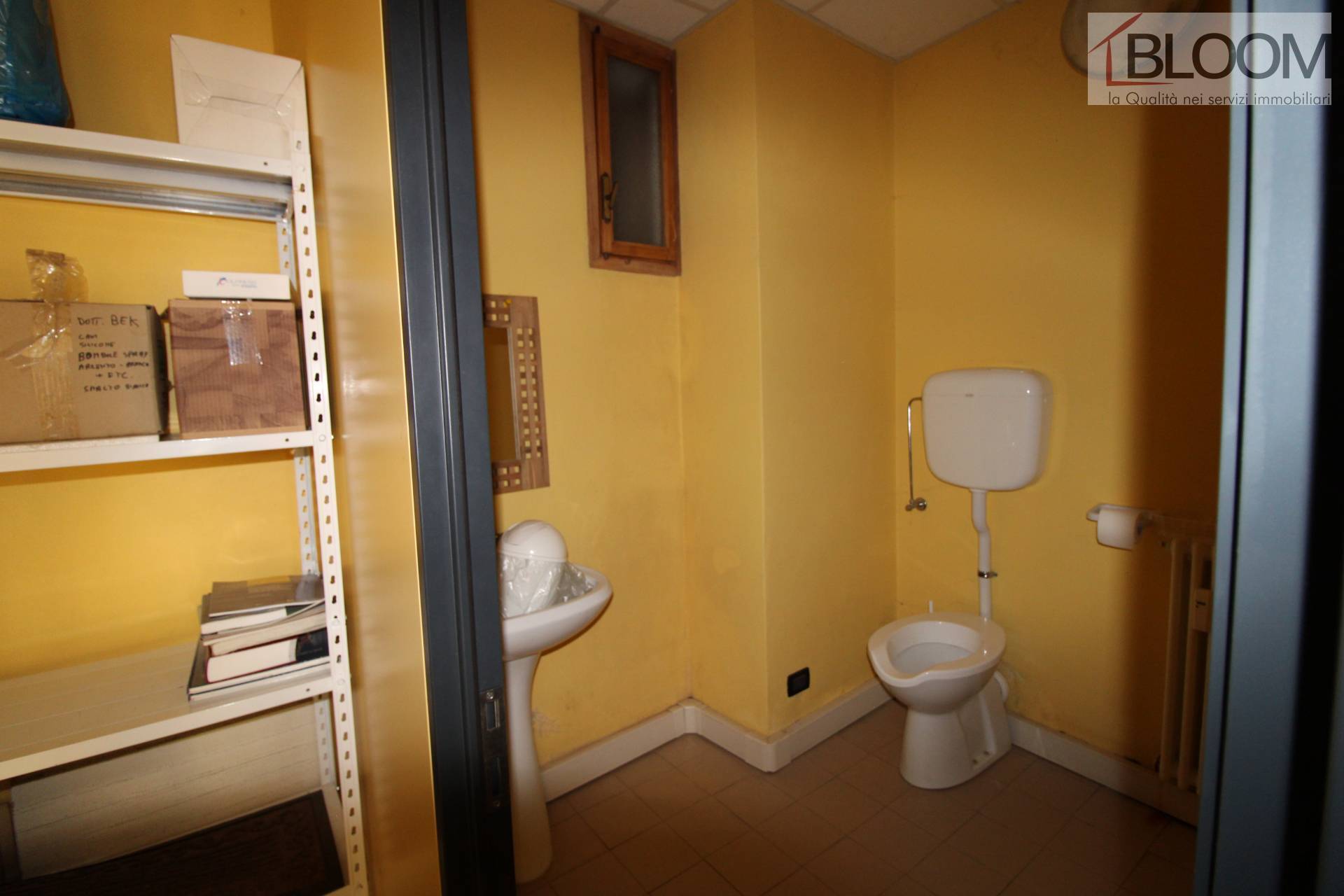 Studio/Ufficio in vendita a Pieve di Cadore, Pieve