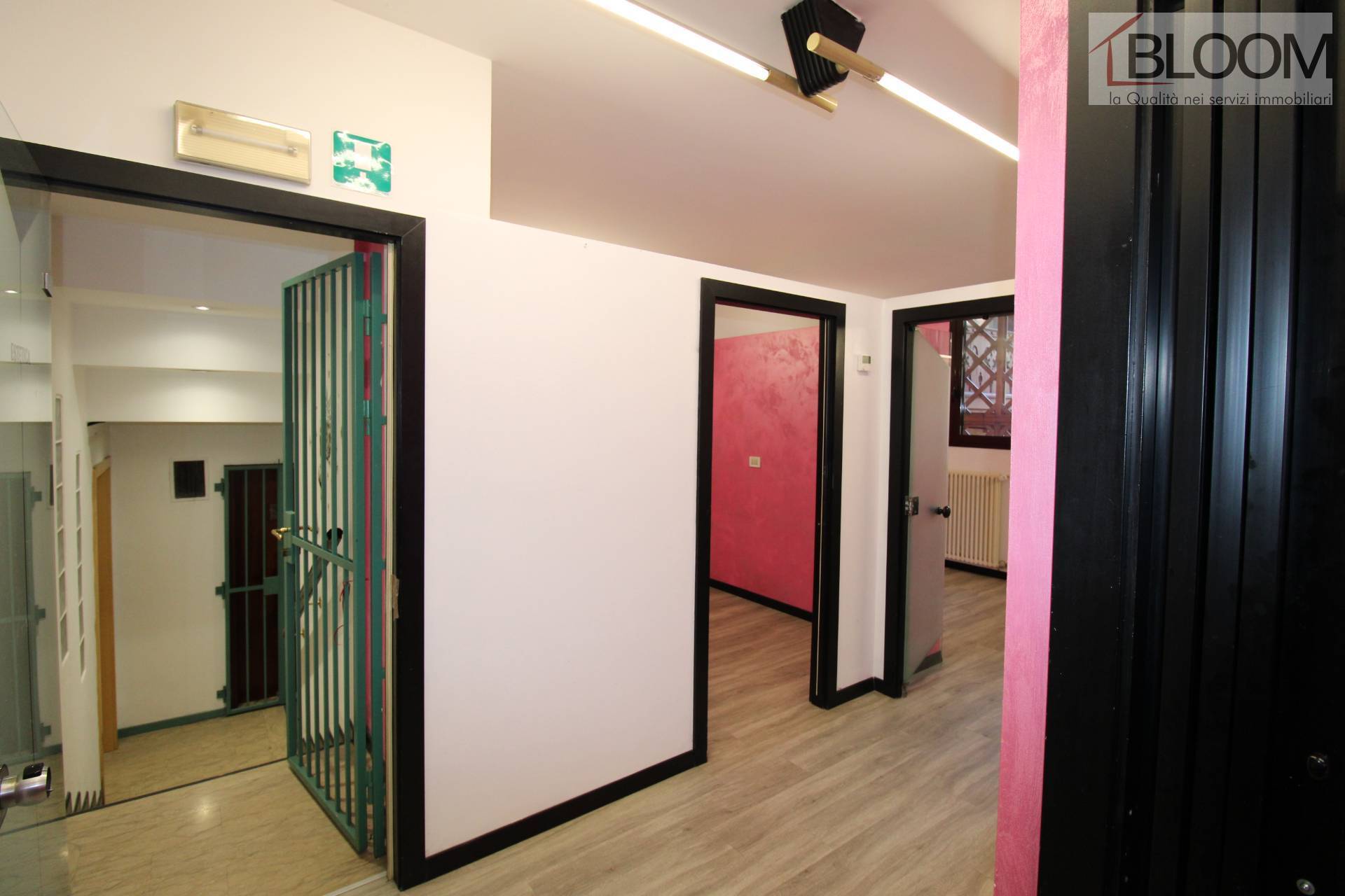 Studio/Ufficio in vendita a Pieve di Cadore, Pieve