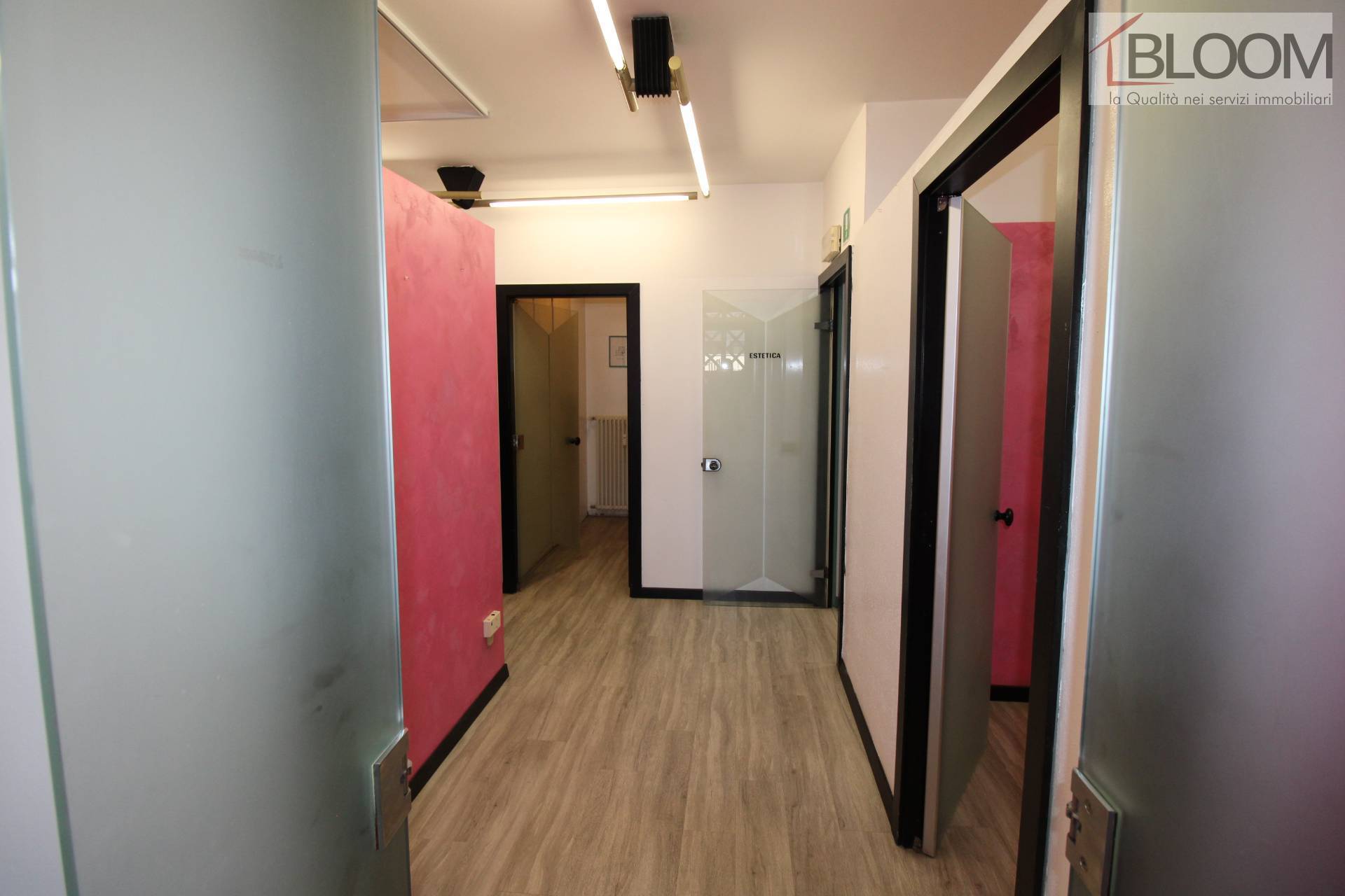 Studio/Ufficio in vendita a Pieve di Cadore, Pieve