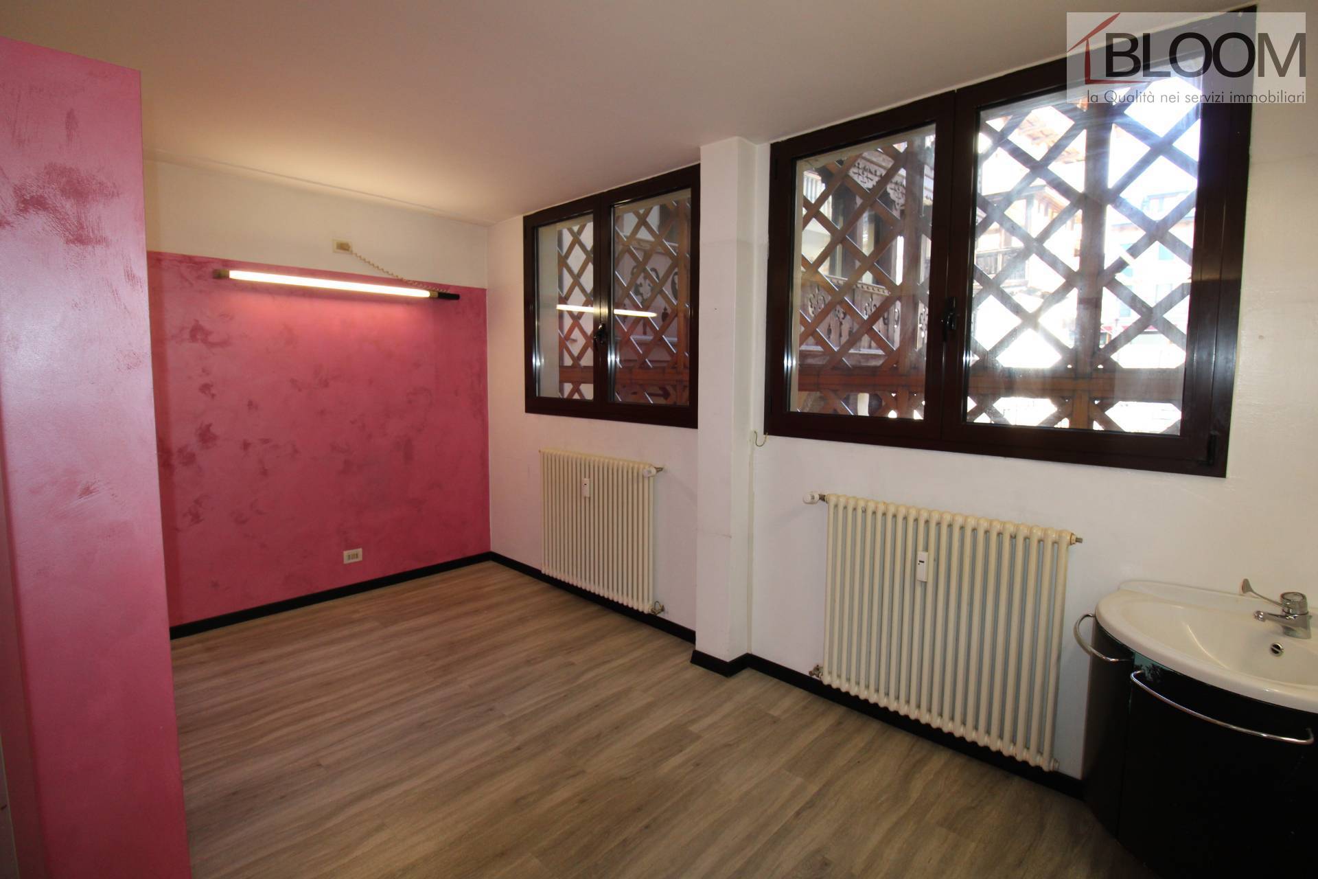 Studio/Ufficio in vendita a Pieve di Cadore, Pieve