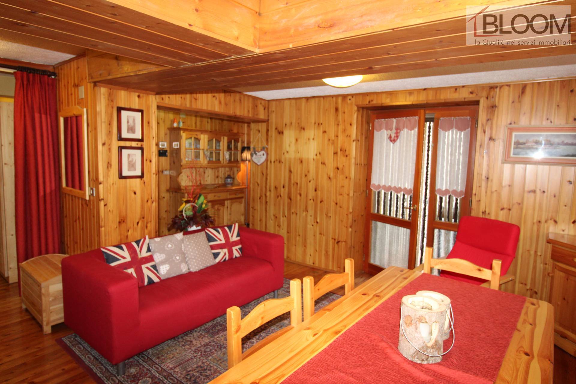 Appartamento in vendita a Calalzo di Cadore