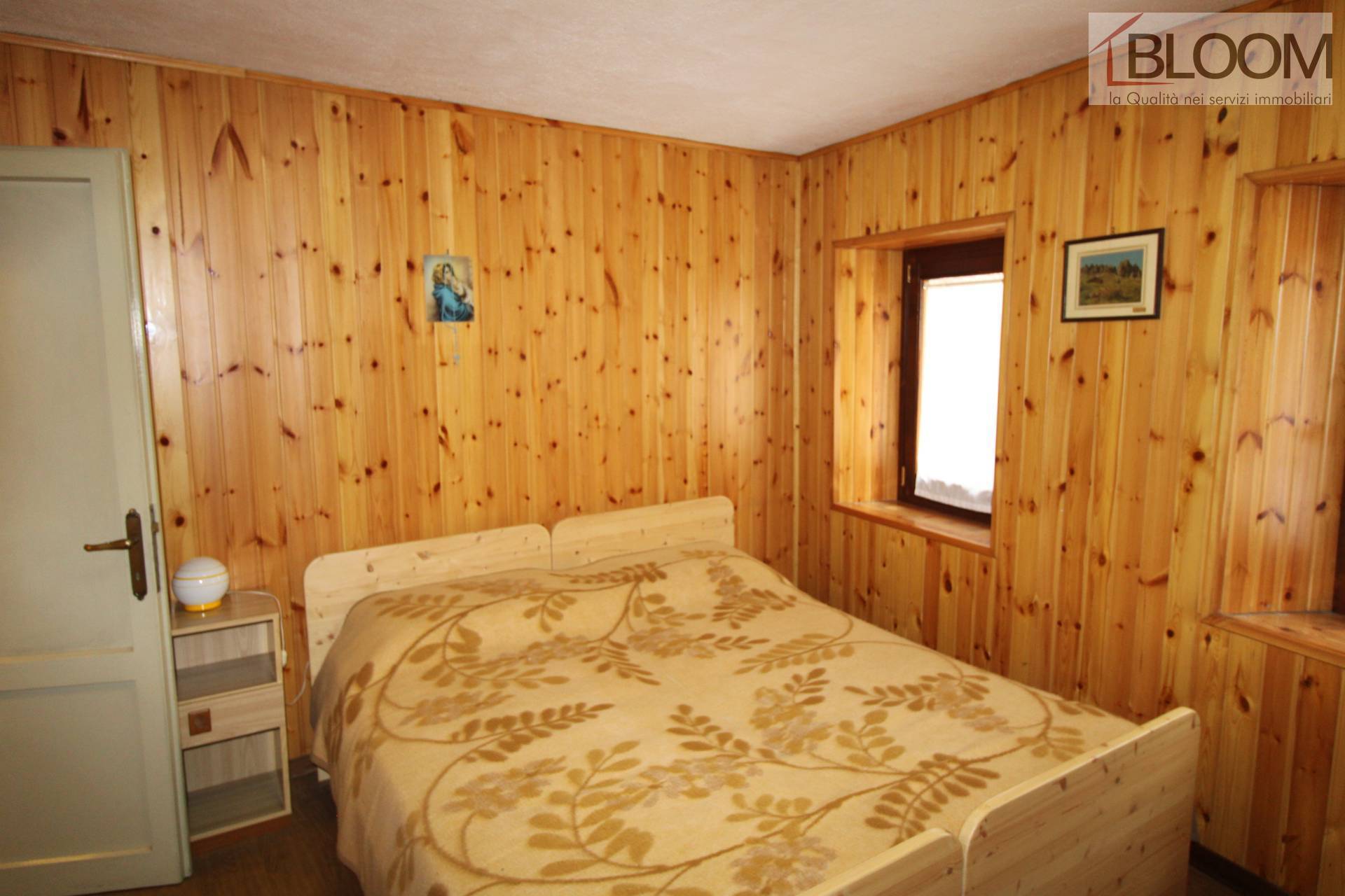 Appartamento in vendita a Calalzo di Cadore