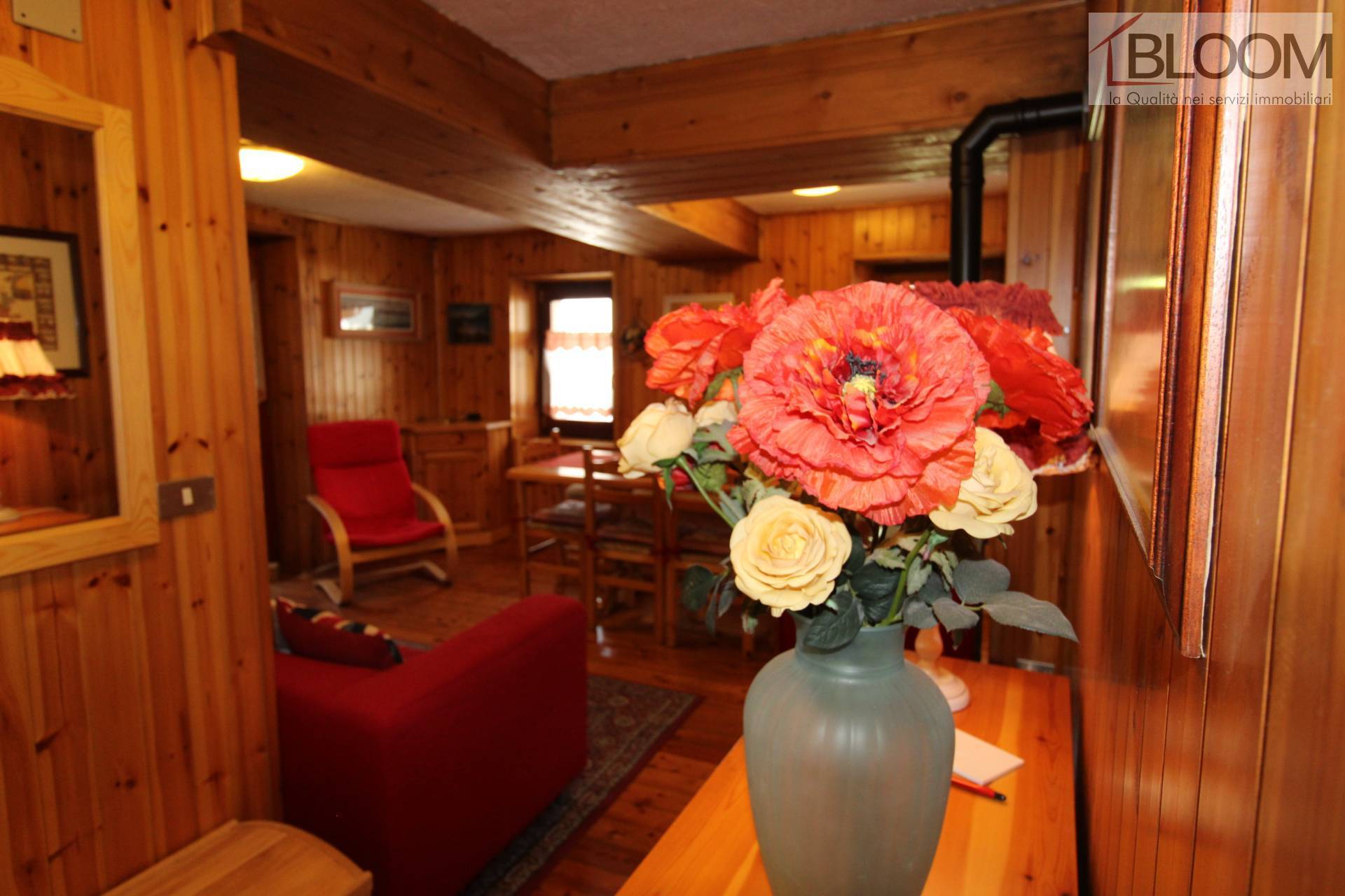 Appartamento in vendita a Calalzo di Cadore