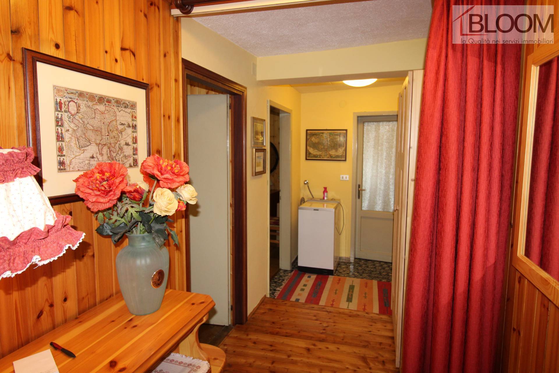 Appartamento in vendita a Calalzo di Cadore