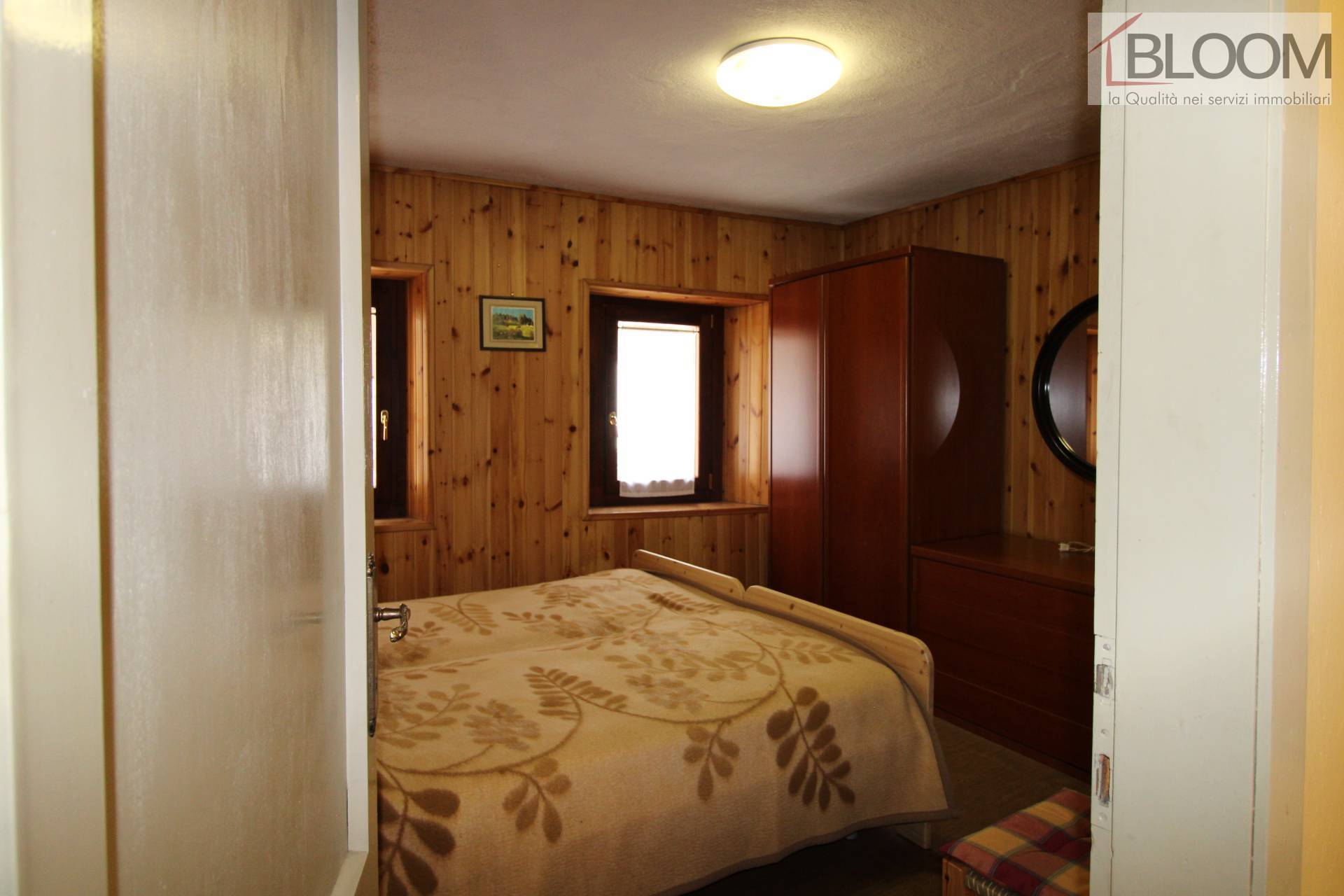 Appartamento in vendita a Calalzo di Cadore