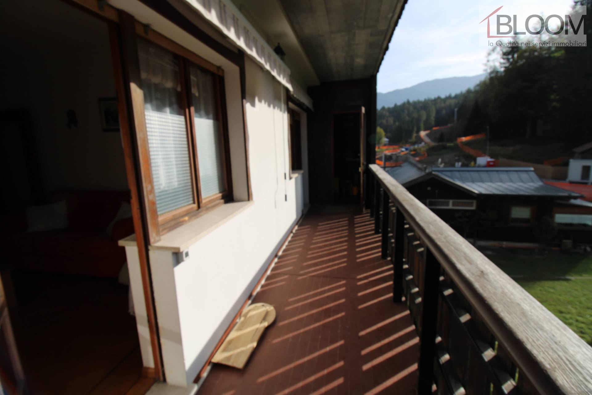 Appartamento in vendita a Pieve di Cadore, Tai di Cadore