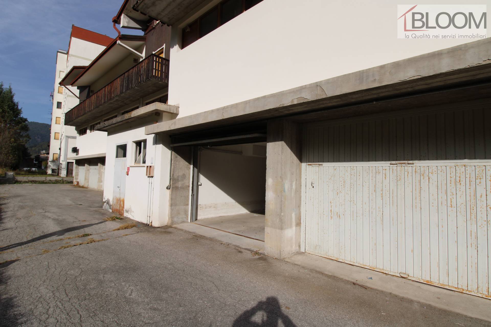 Appartamento in vendita a Pieve di Cadore, Tai di Cadore