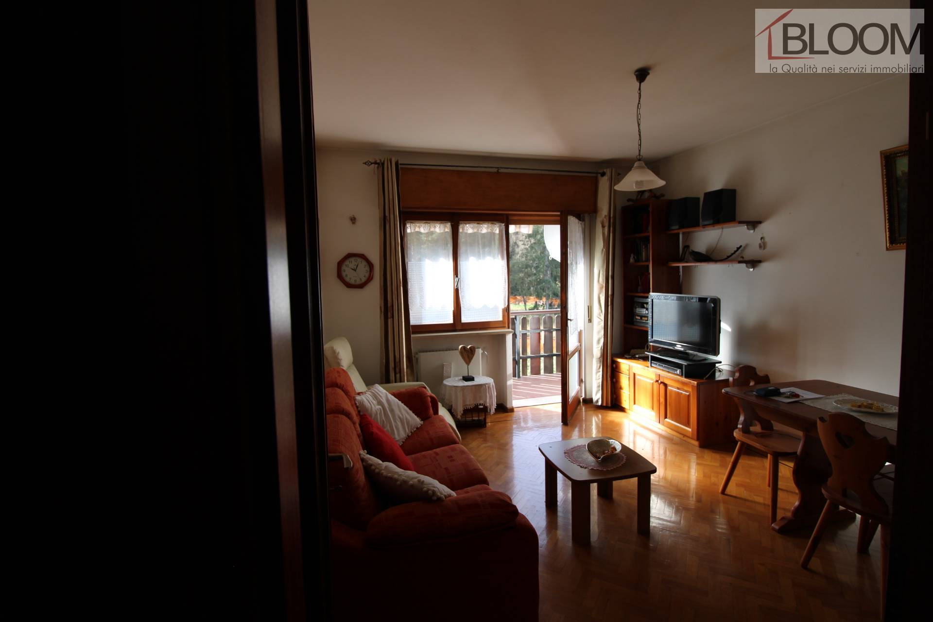 Appartamento in vendita a Pieve di Cadore, Tai di Cadore