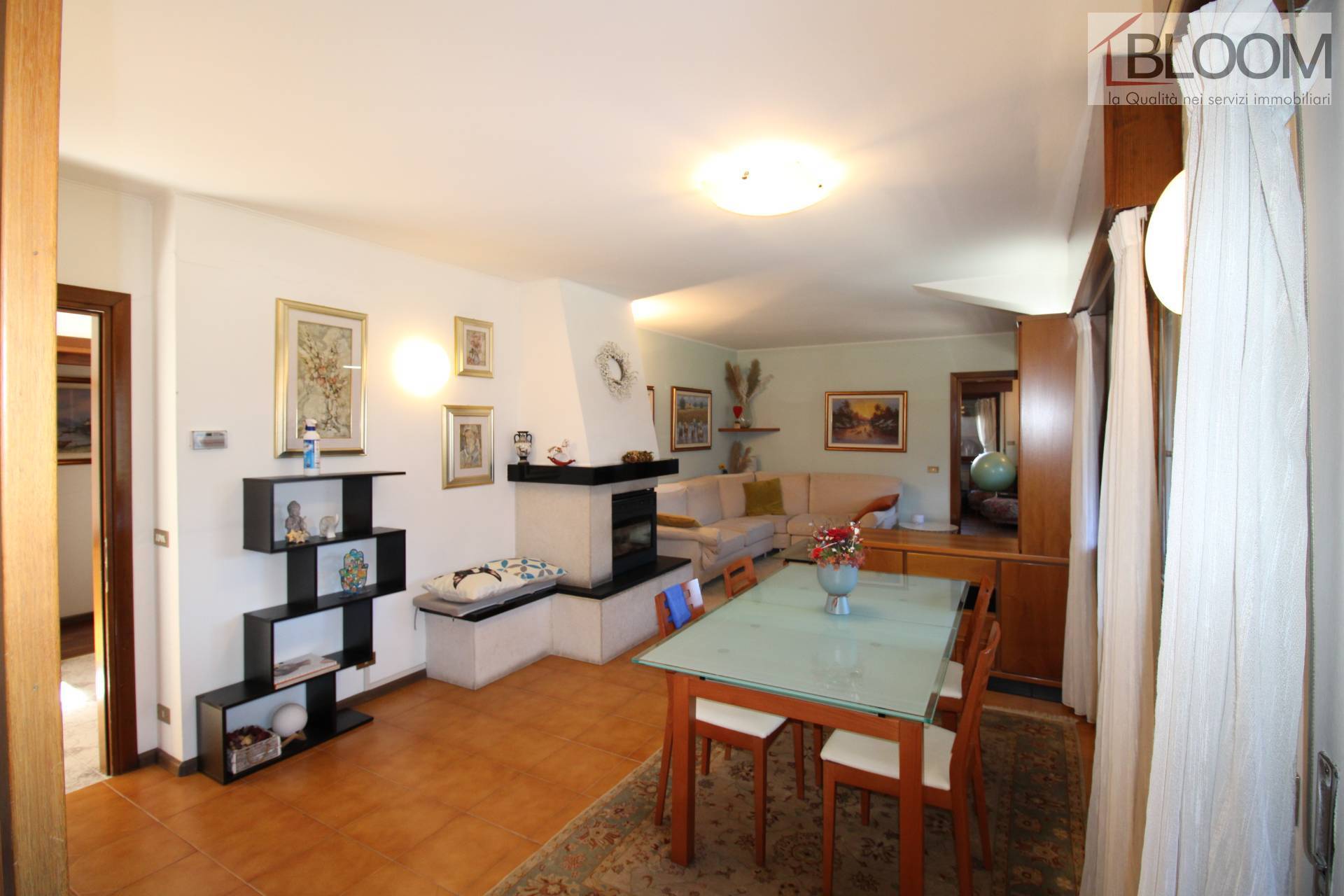 Casa singola in vendita a Calalzo di Cadore